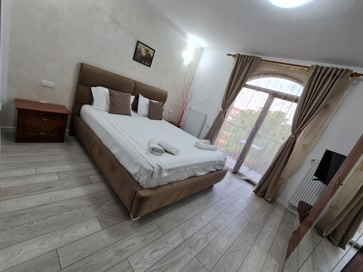 Pension Terra Алба-Юлія Екстер'єр фото