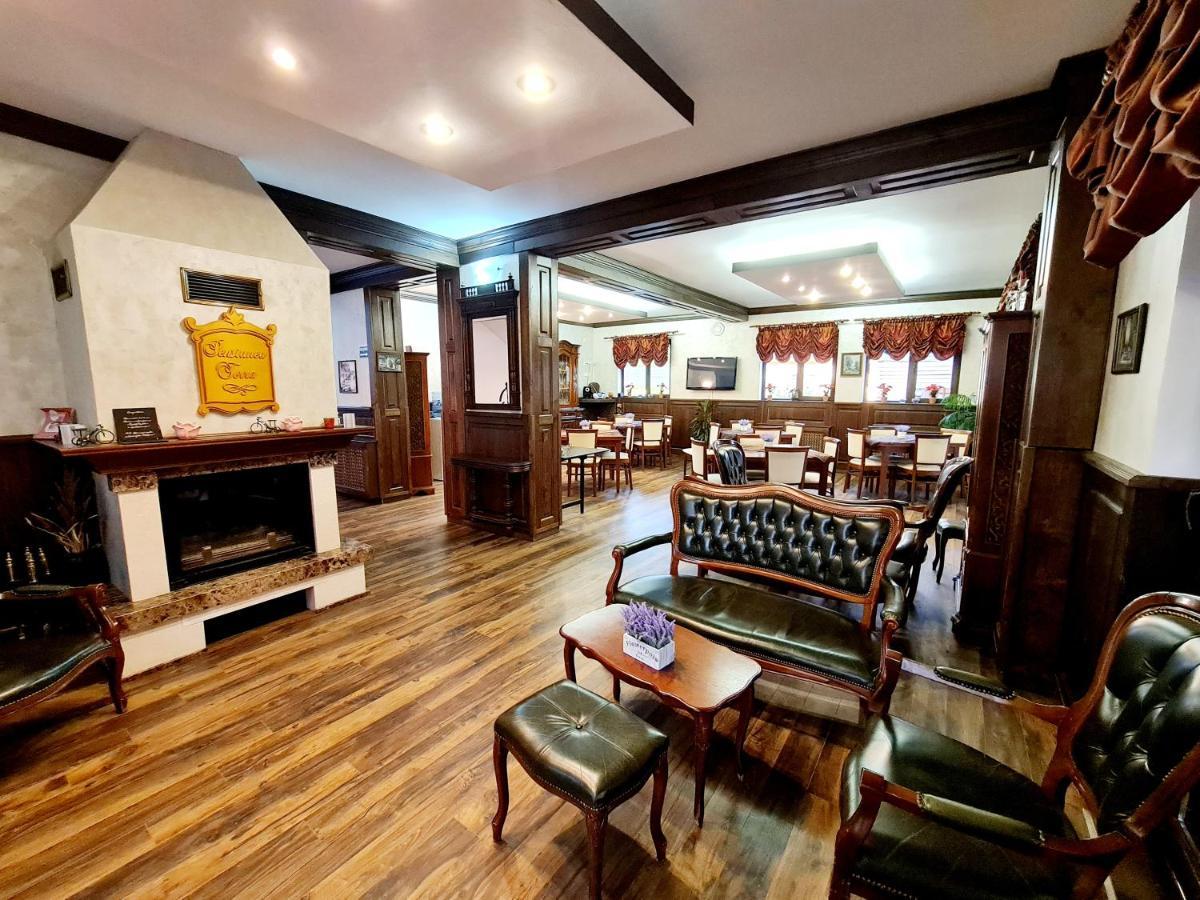 Pension Terra Алба-Юлія Екстер'єр фото