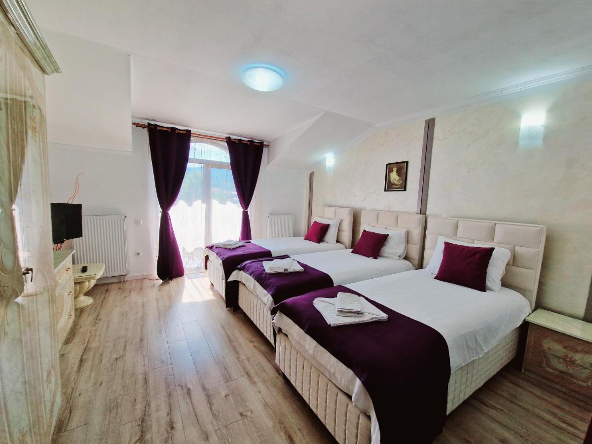 Pension Terra Алба-Юлія Екстер'єр фото