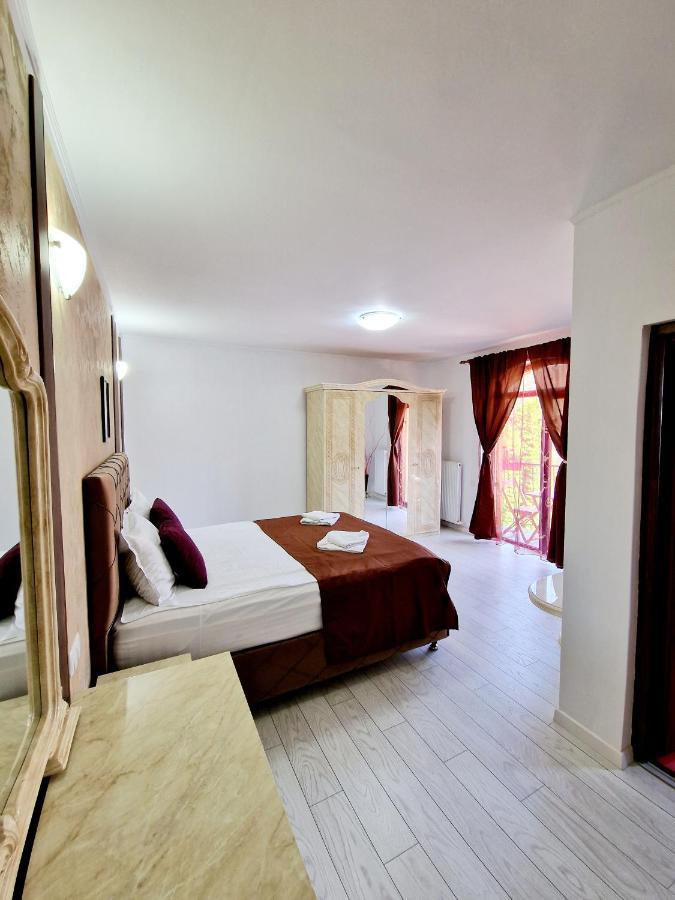 Pension Terra Алба-Юлія Екстер'єр фото