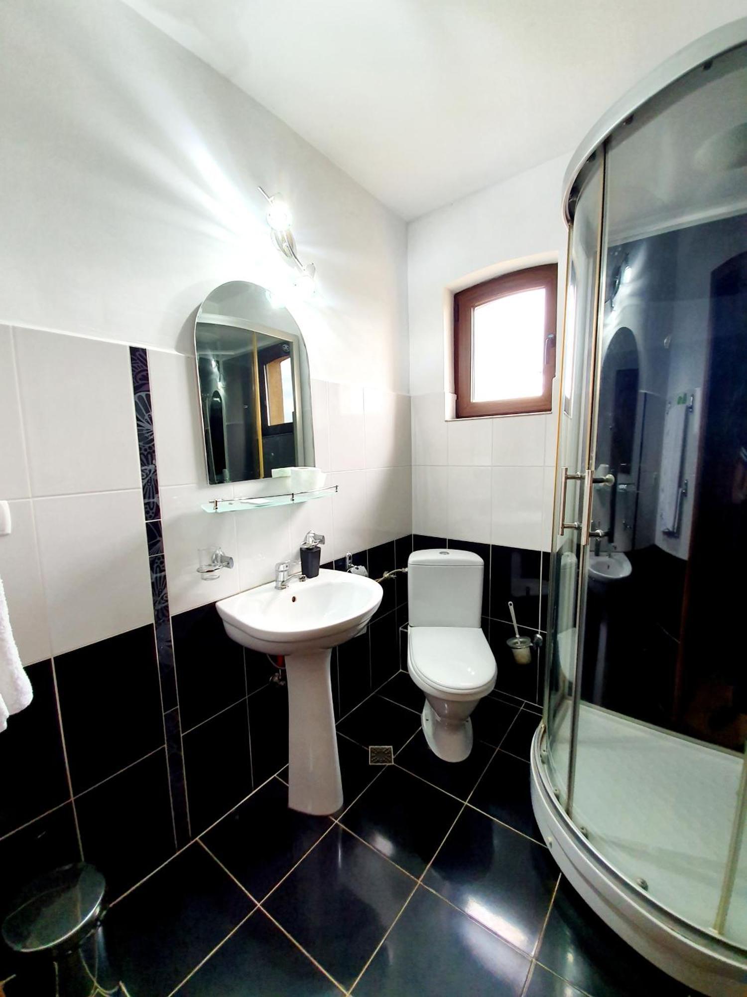 Pension Terra Алба-Юлія Номер фото