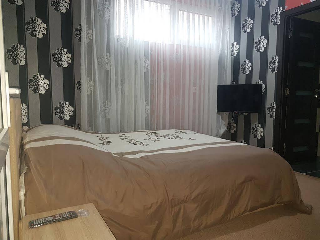 Pension Terra Алба-Юлія Екстер'єр фото
