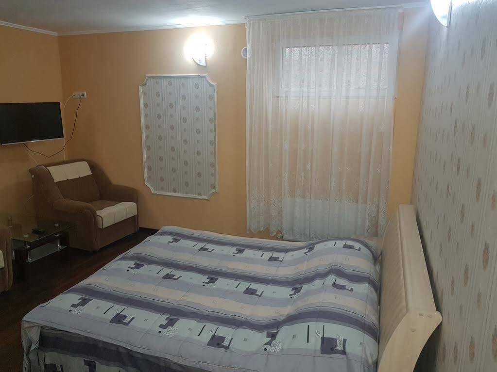 Pension Terra Алба-Юлія Екстер'єр фото