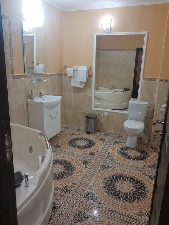 Pension Terra Алба-Юлія Екстер'єр фото