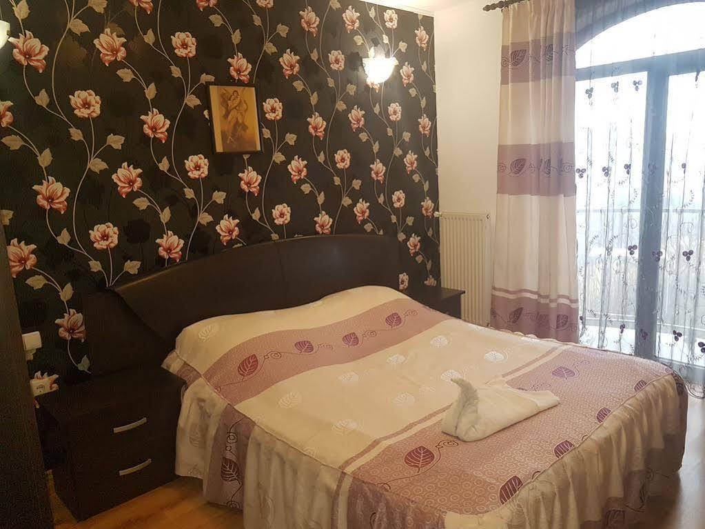 Pension Terra Алба-Юлія Екстер'єр фото