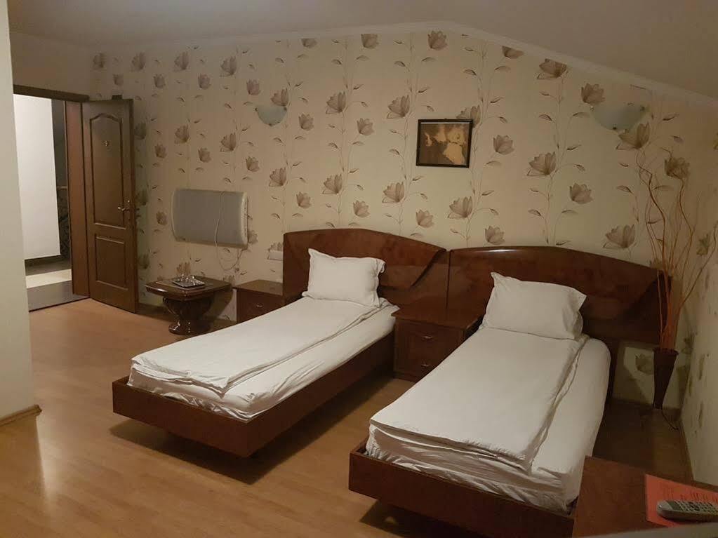 Pension Terra Алба-Юлія Екстер'єр фото